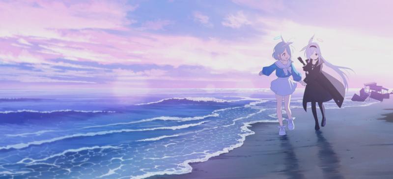 全新小站上线了！！！！